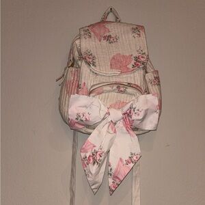 Loveshackfancy Lorraine Backback NWOT SUPER RARE